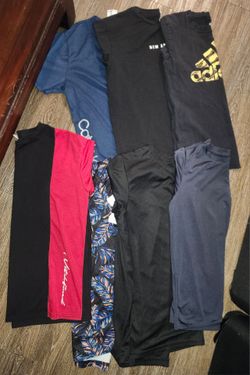 Youth Boys clothes