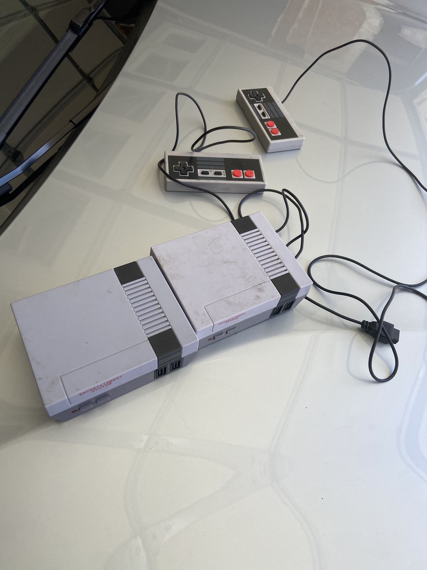 Nintendo