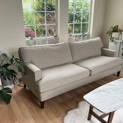 room and board sofa | Couch | Delivery Available 