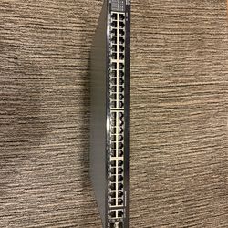 Cisco 48 Port Switch