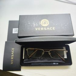 Versace Glasses