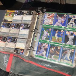 Baseball Cards