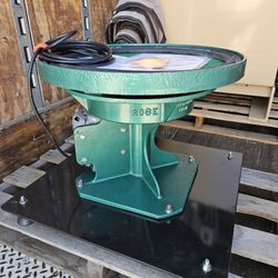 Covington 20" Lapidary Reciprolap 