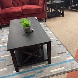 Coffee Table Set 