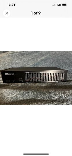 Yamaha EQ 70