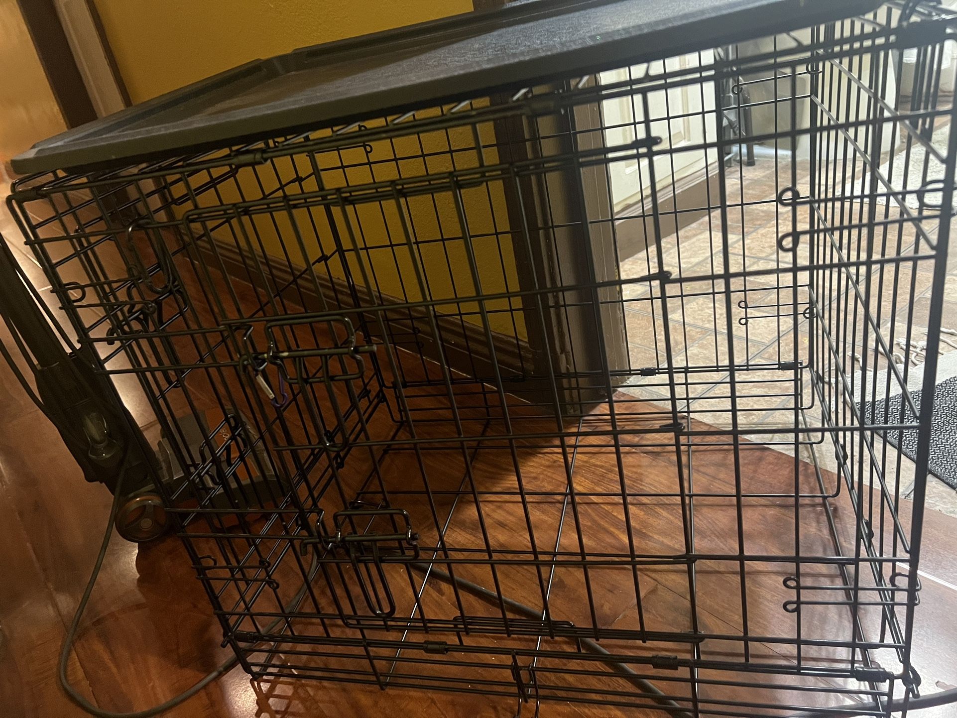 Dog Crate 