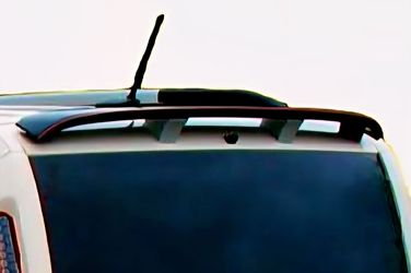 Kia Wing
