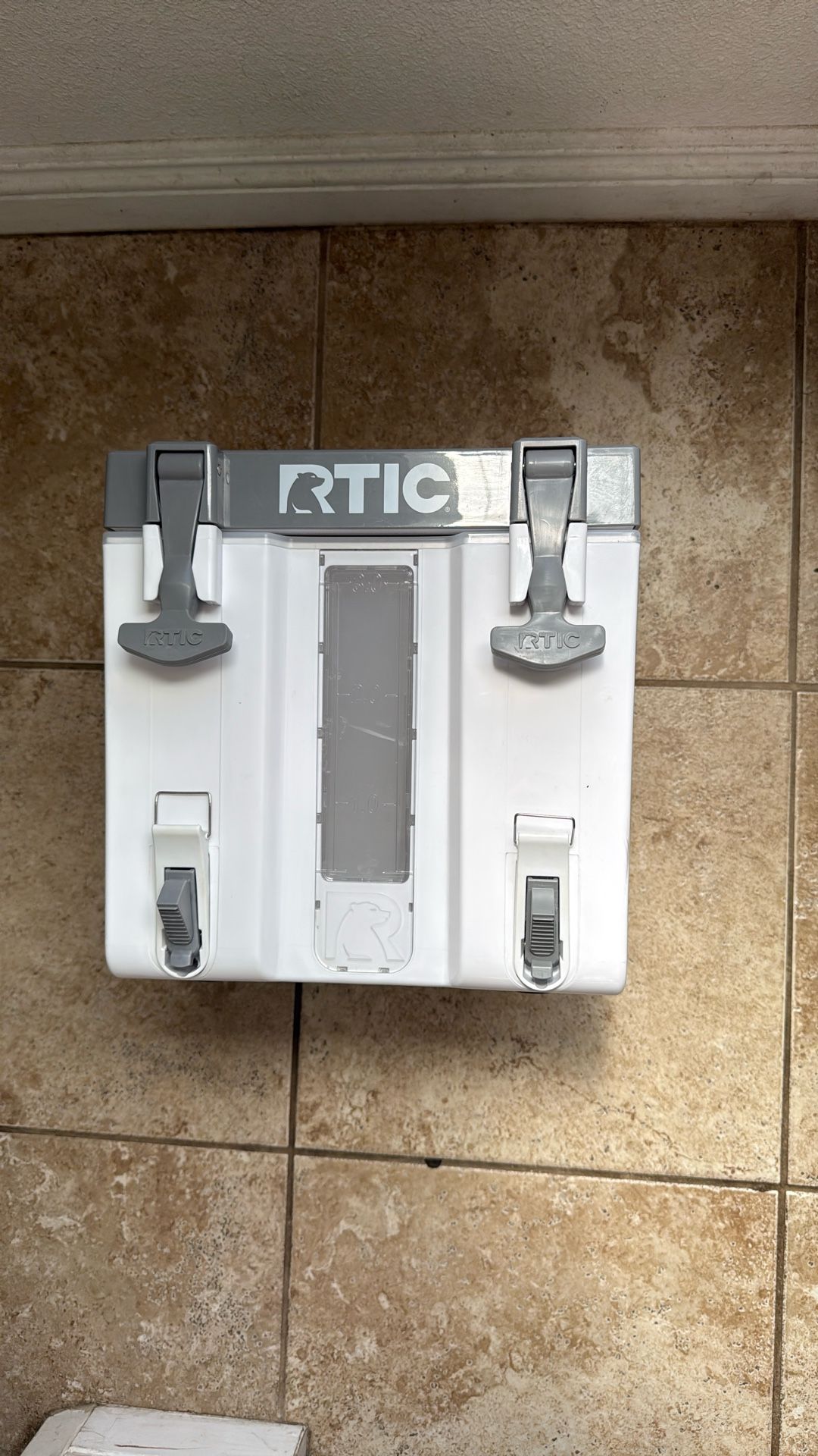 RTIC Cooler