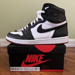 Air Jordan 1 High OG Retro Bloodline Size 10.5