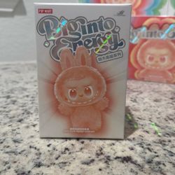 POPMART-Labubus Sigle Box 50$