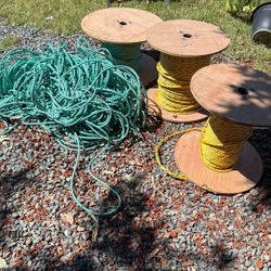 Rope
