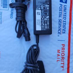 Dell Genuine HA65NS5-00 Adapter 09RN2C 65W 19.5