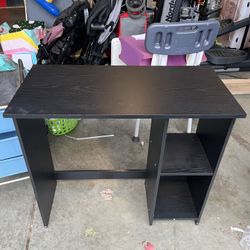 Small Writing Desk