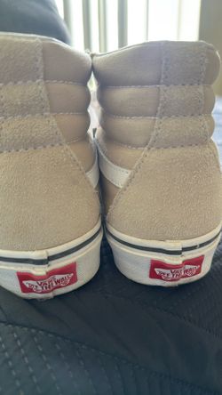 Vans size men’s 5.5 women’s 7.0