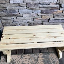 Bench