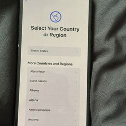 iPhone 12Pro Max Unlocked 