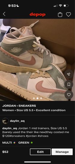 Jordans