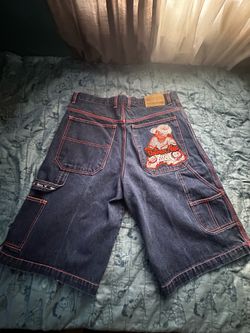 Skater baggy Jhorts
