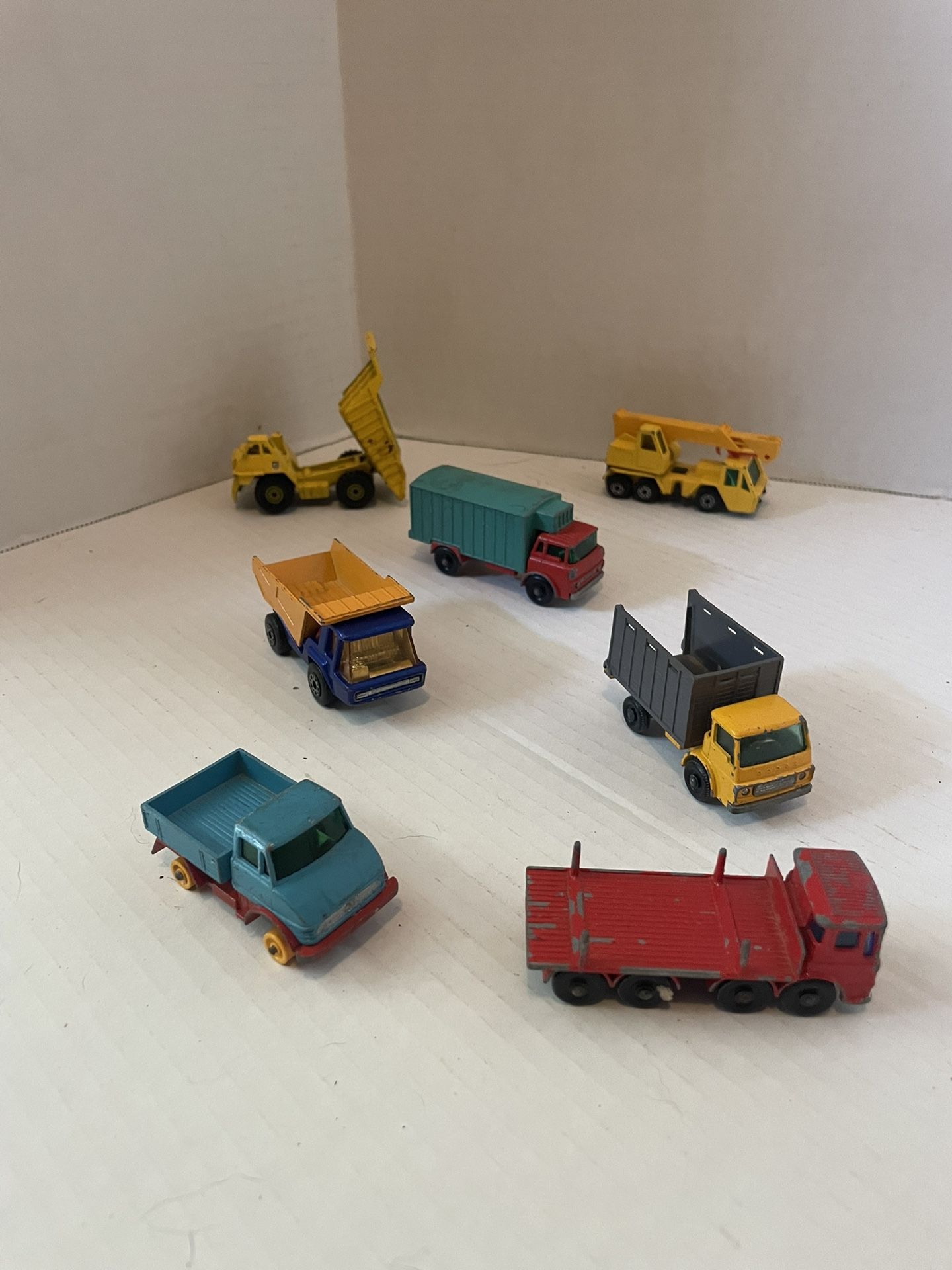 Collectible Toy Cars