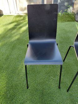 Martin chair IKEA brand