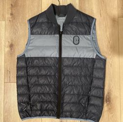 Coach Puffer Vest
