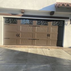 Garage Doors