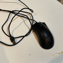 Razer Deathadder V2 Gaming Mouse