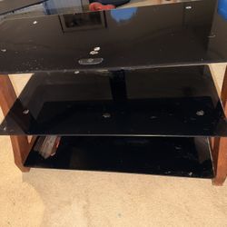 Entertainment Stand 