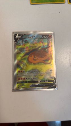Basic: charizard PSA (10)