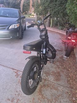 Ebike