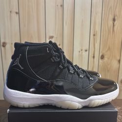 Jordan 11 25th Anniversary 