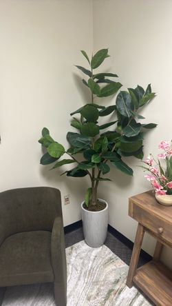 Faux tree