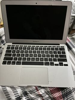 MacBook