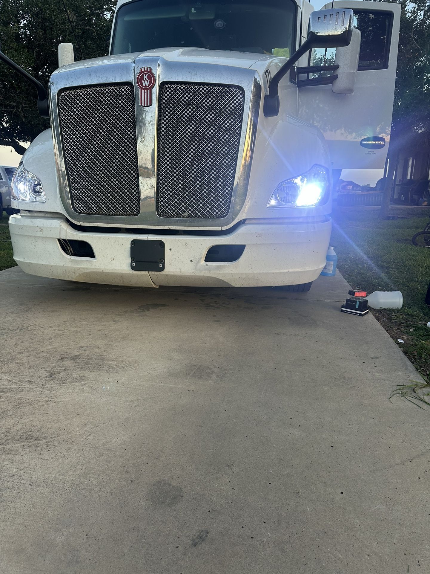 LED HEADLIGHTS $40 Any Vehicle