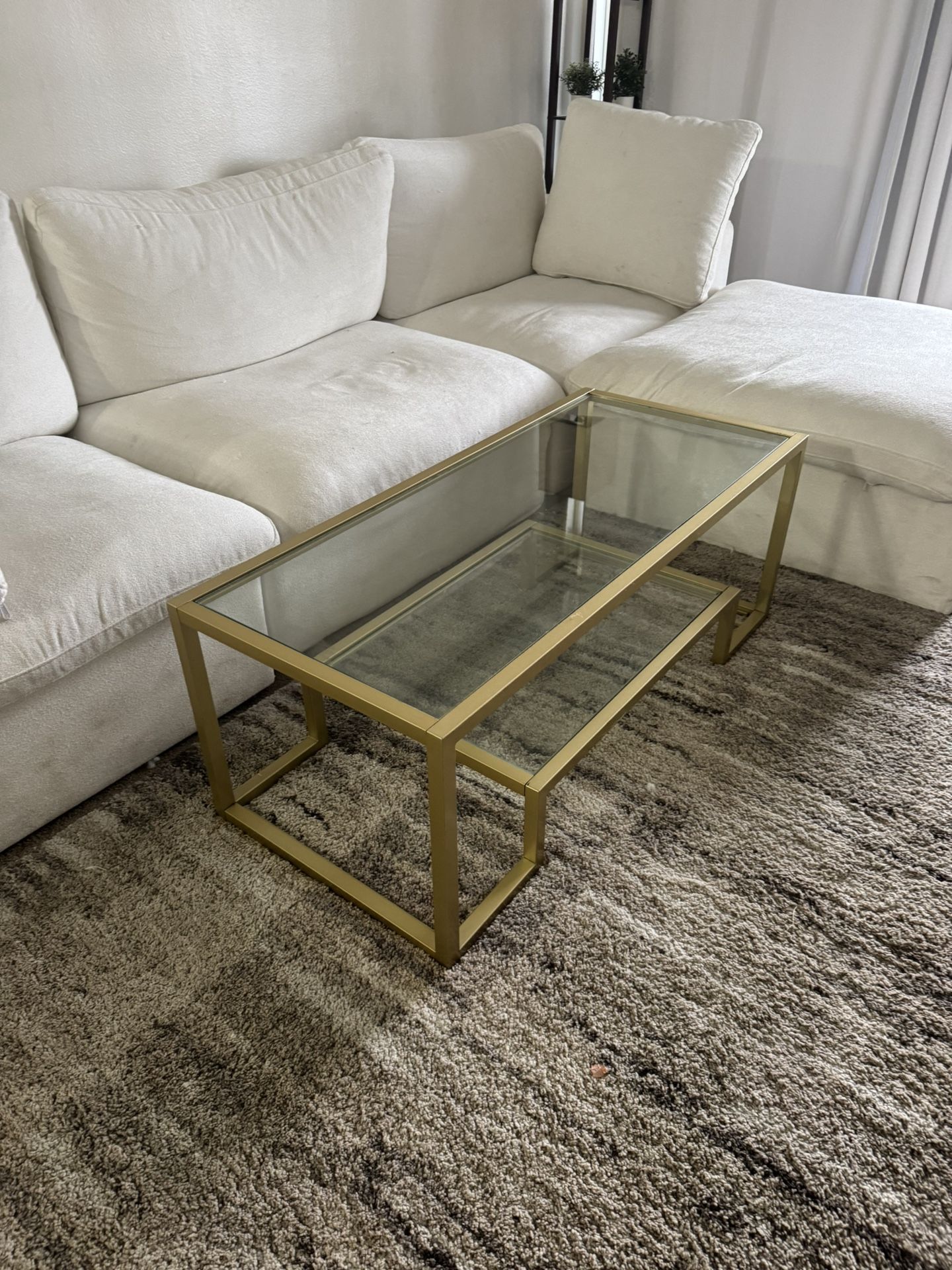 Coffe Table