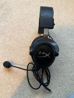HyperX Cloud II Gaming Headset