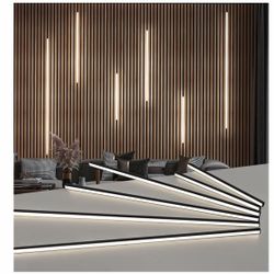 New 6 PCs LED Lights 