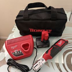 Tungsten Sharpener 