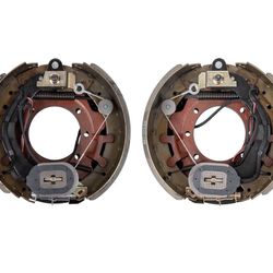 Electric Brake Pads Kit