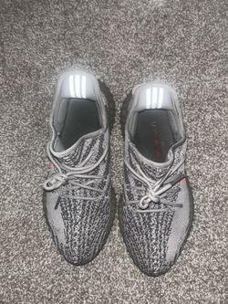 Yeezy’s adidas’s, Size 9