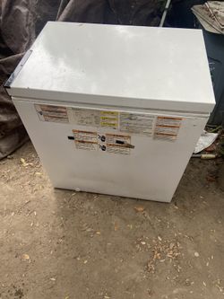 Freezer 