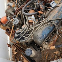 Motor And Trans