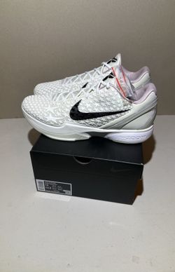 Kobe 6  Sail All-Star Size 13