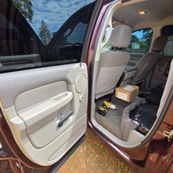 2002 Dodge Ram 1500