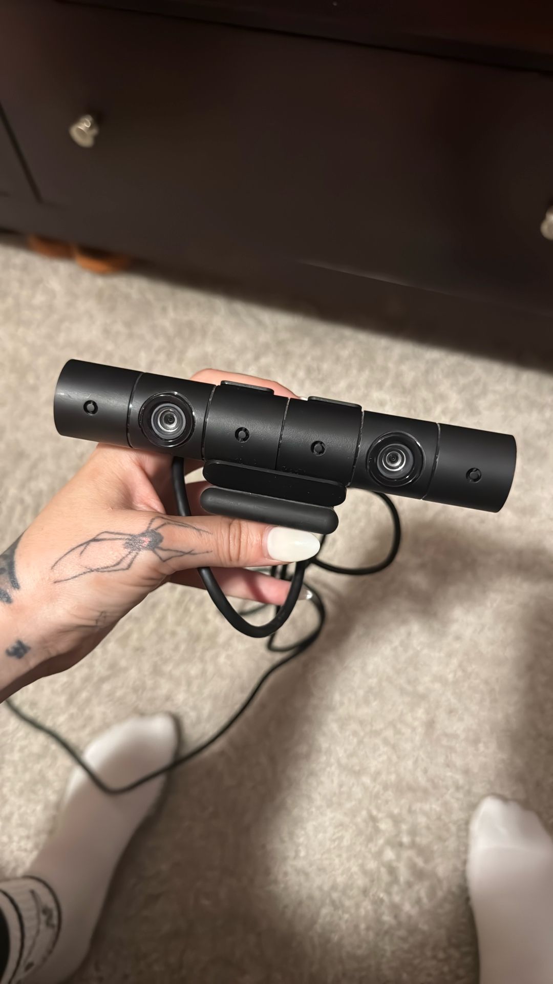 Ps4 Camera