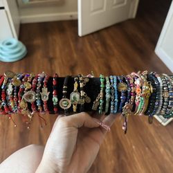 mexican bracelets 