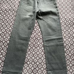 Levi’s 501 size 32x32