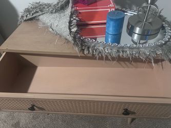 3 Draw Dresser