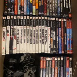 Ps2 Games