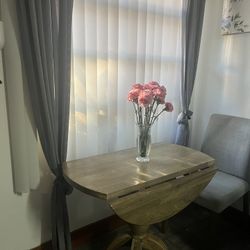 Small Kitchen Table